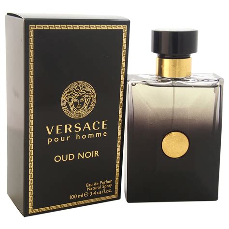 versace pour homme oud noir edp for men|Versace oud noir fragrantica.